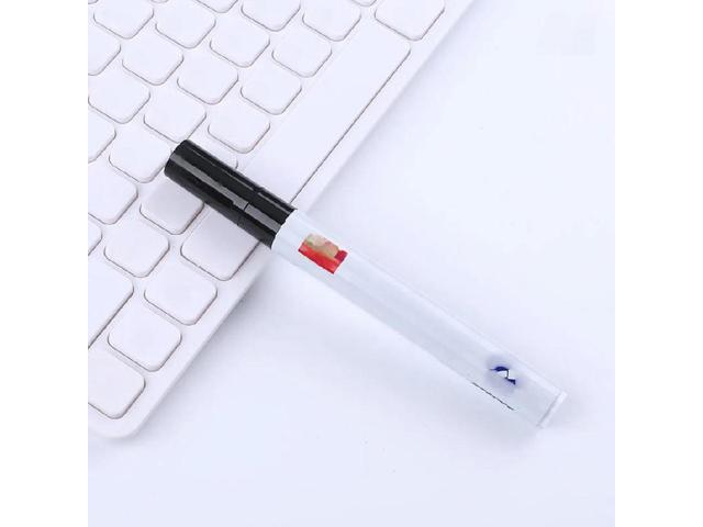 Waterproof Permanent Paint Marker Pen 12 Colors