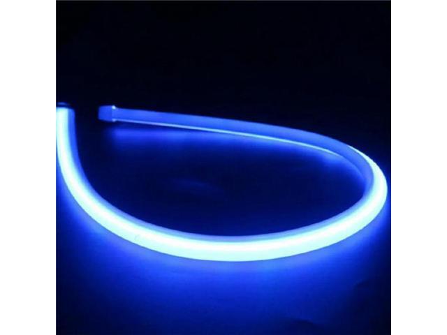 DRL Flexible Tube Strip 30/60cm