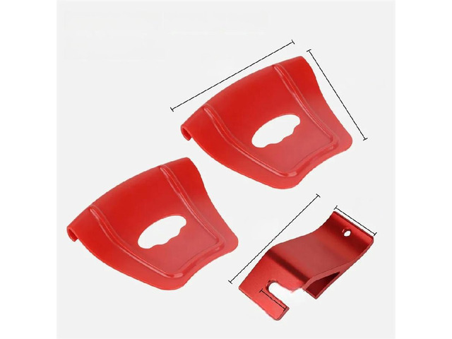 Tire Bead Holder & Rim Shield Tool