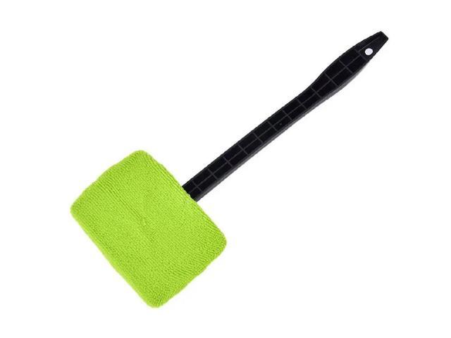 Microfiber Window Cleaner Brush Kit