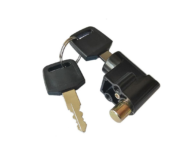 Electric Vehicle Box Lock Front Lock
