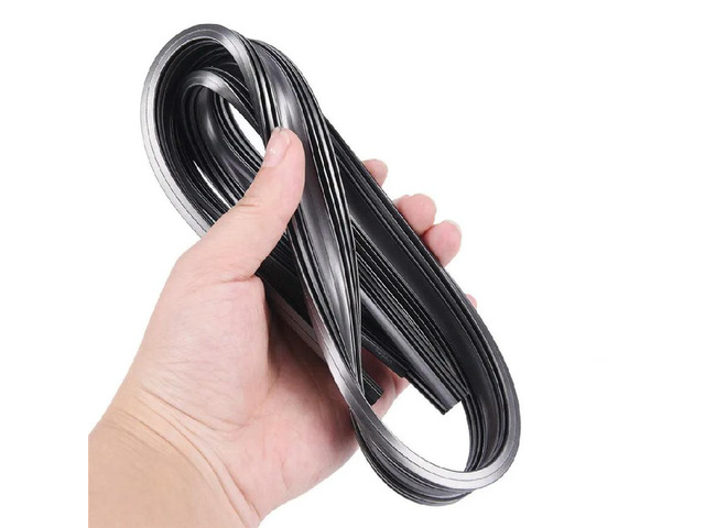 Frameless Wiper Blade Refill 24-28'