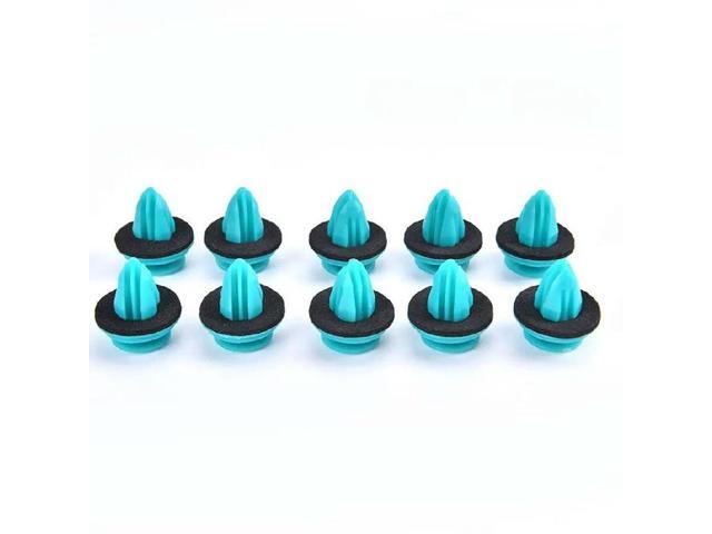 Fastener Clips Retaining 50Pcs