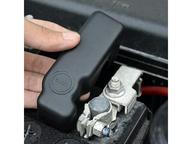 Anode Protection Cover for Land Cruiser