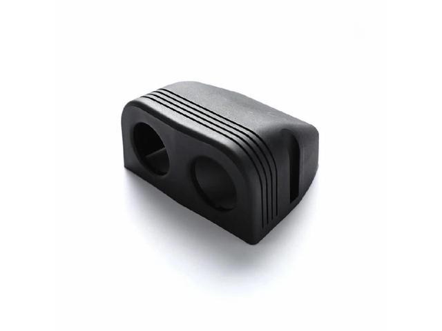 Panel USB Socket/Voltmeter Holder 1/2/3 Holes