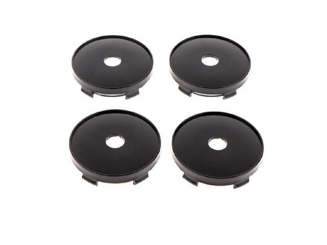 Wheel Center Hubcaps 60/65mm 4PCS