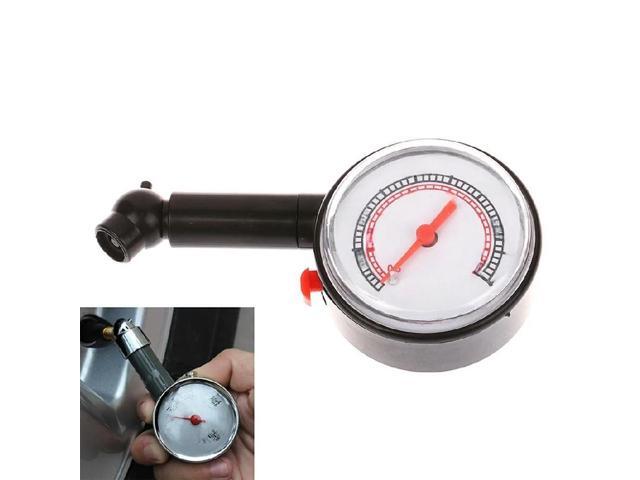 Mini Tire Pressure Gauge Pen