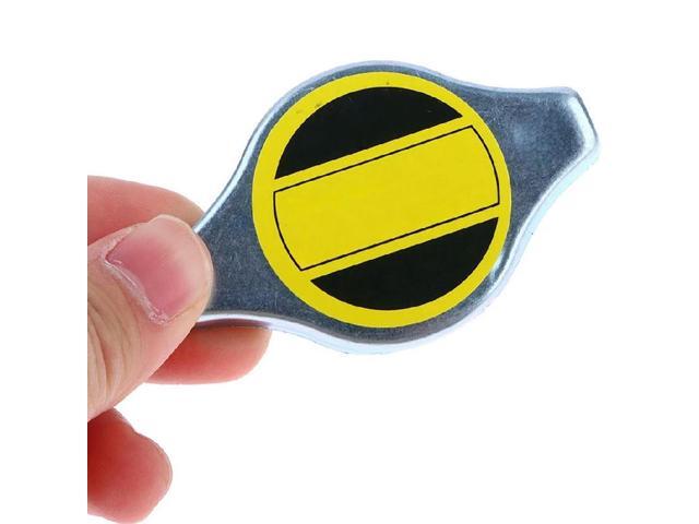 Radiator Cap 0.9 Pressure Water Tank Cover