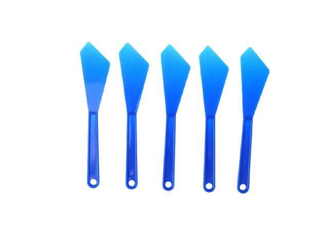 3/5PC Window Tint Tools Squeegee Scraper Kit
