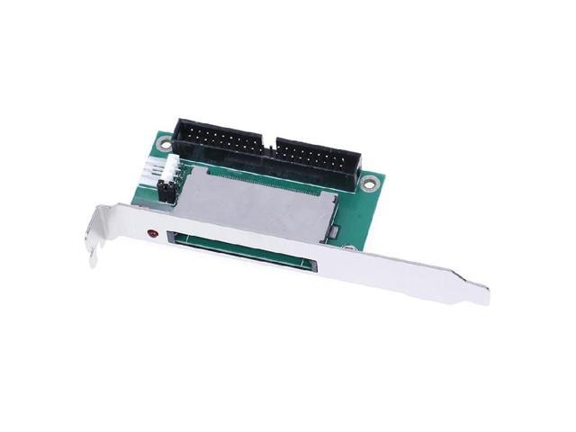 40-Pin CF to IDE Converter Adapter