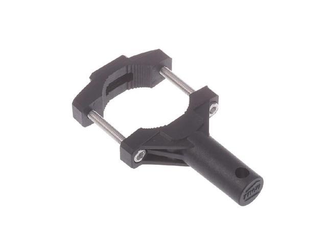 Motorcycle Headlight Spotlight Extension Bracket