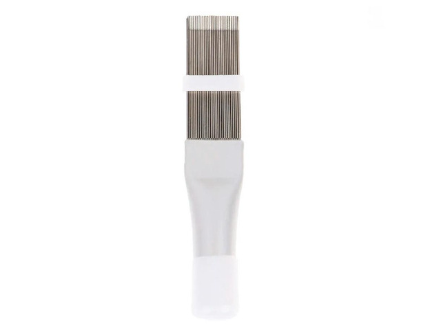 A/C Condenser Fin Straightener Comb