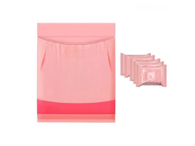 Disposable Car Trash Bag Adhesive 15/30pcs