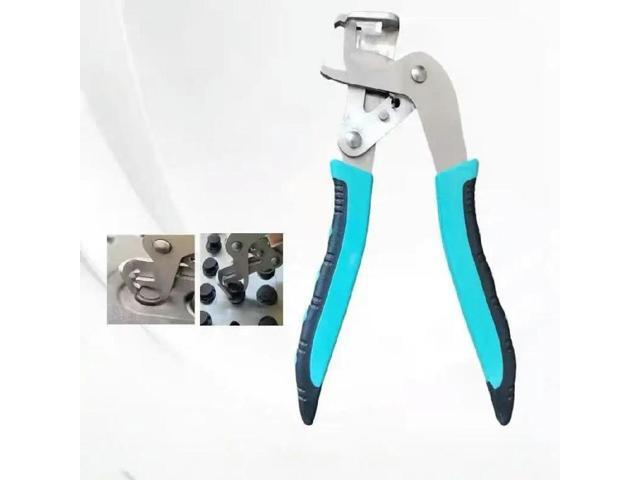 Clip Removal Pliers Rubber Round