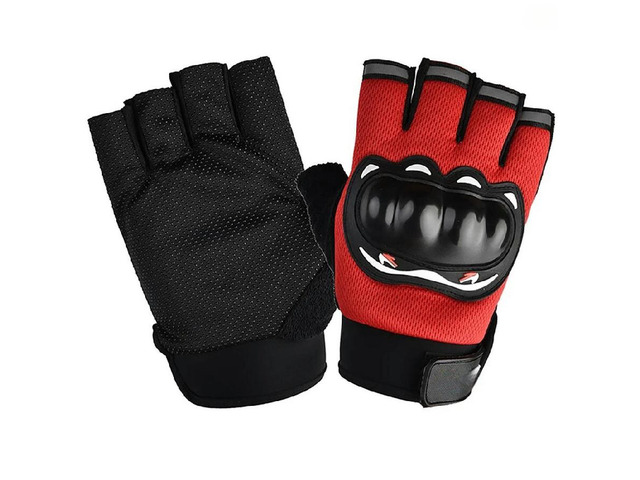 Anti-Slip Cycling Glove Full/Half Finger