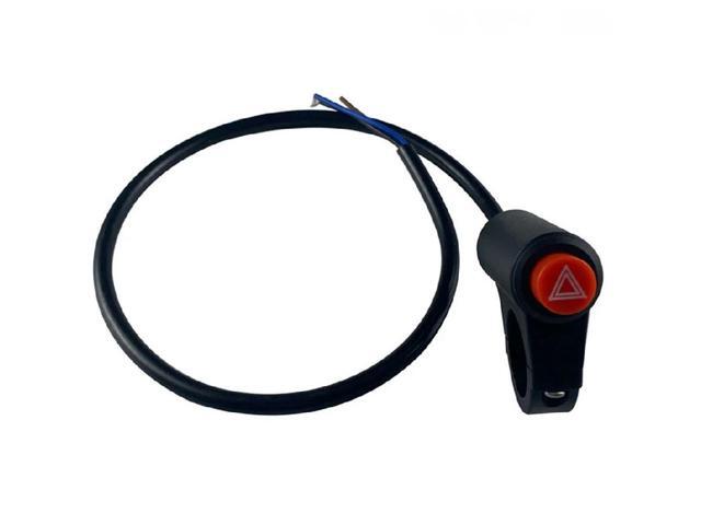 Hazard Light Switch Double Flash