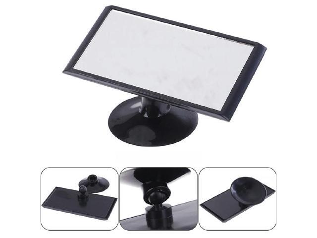 12cm Rear Seat Safety Suction Mirror