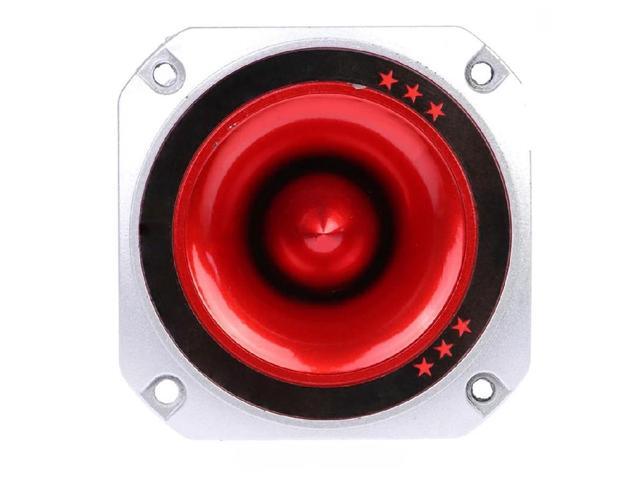 Piezo Horn Tweeter 1PCS