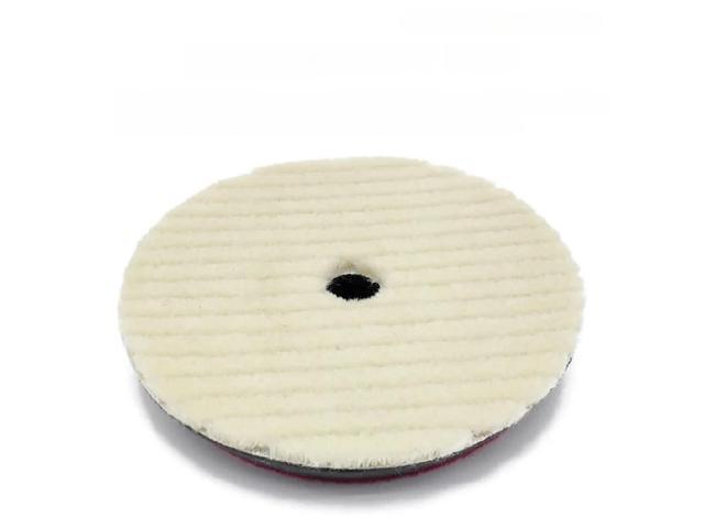 5/6' Wool Buffing Polishing Pad