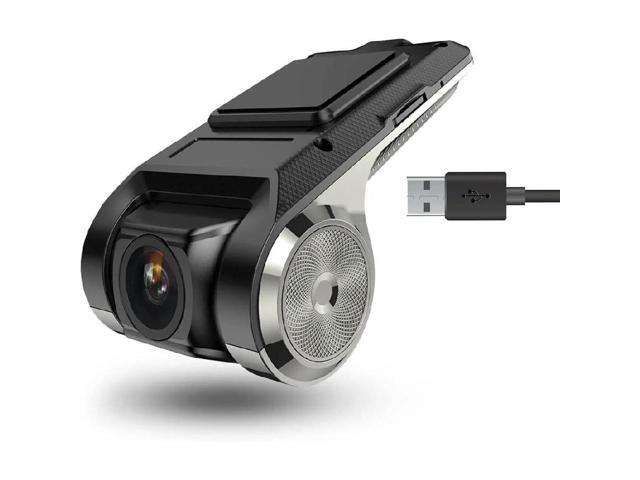 Mini Car DVR Dashcam Android USB G-sensor