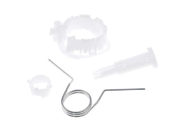 Manual Shift Mechanism Gear Repair Kit Spring
