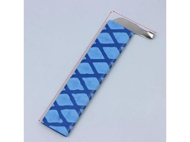 Headlight Sealant Remover Knife