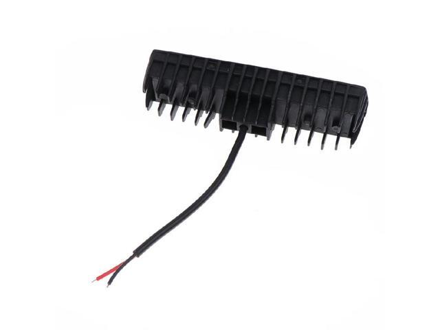 12V 18W Work Light for Motorcycle