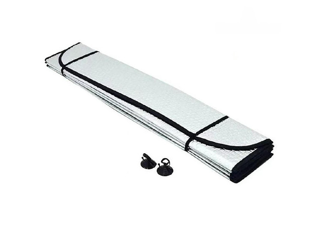 Car Front Window Sunshade UV Protection Cover