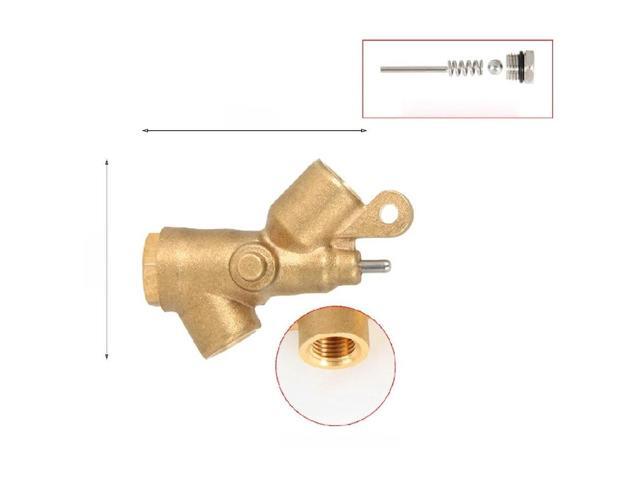 Pressure Washer Spray Valve 10mm