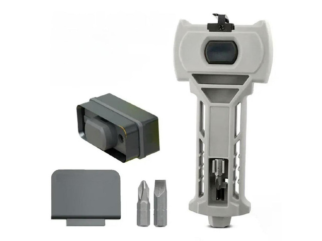 Door Mortise Installation Tool Square Round