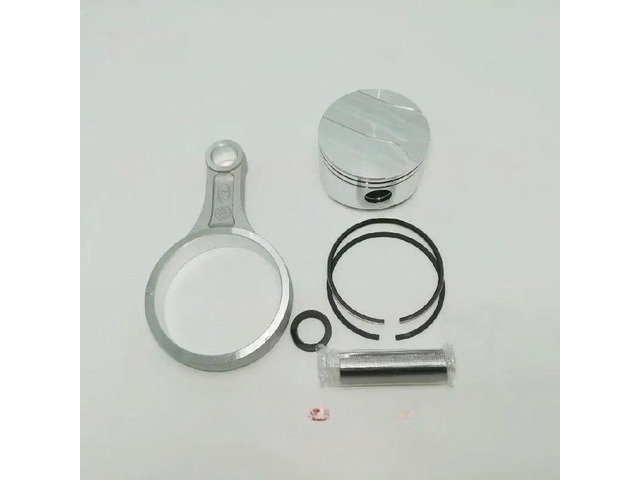 Connecting Rod Piston 4PES Refrigeration Compressor