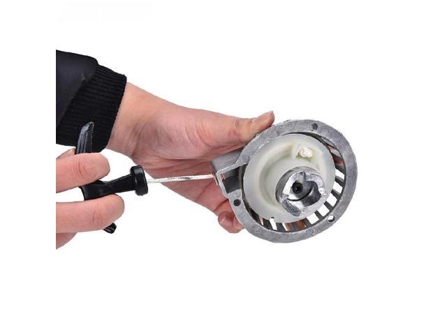 Pull Start Recoil Starter 49cc Mini Moto ATV