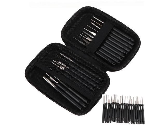 Terminal Removal Kit 18Pcs