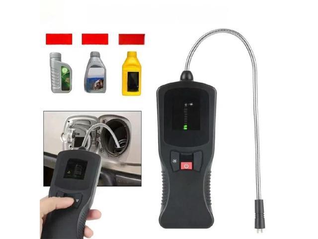 Brake Fluid Moisture Tester