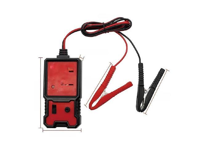 12V Relay Tester Diagnostic Tool