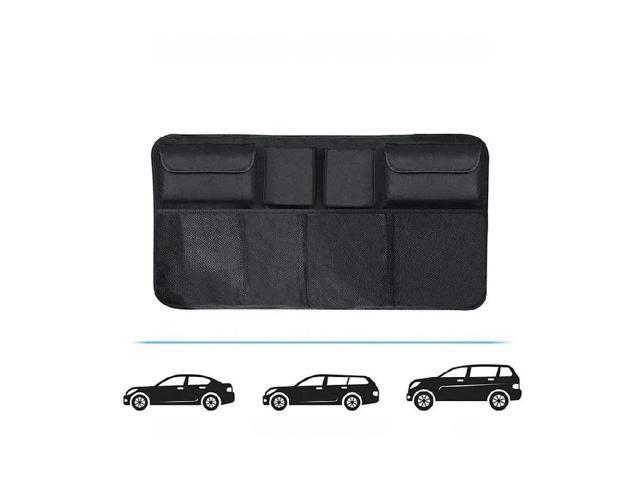Hanging Car Trunk Organizer Back Seat Storage