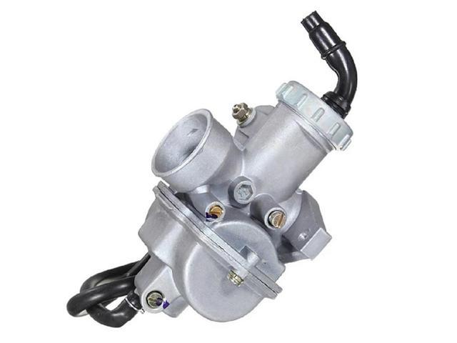 PZ20 20mm Carburetor 50-135cc ATV Motorcycle
