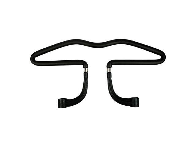 Headrest Coat Hanger Rack