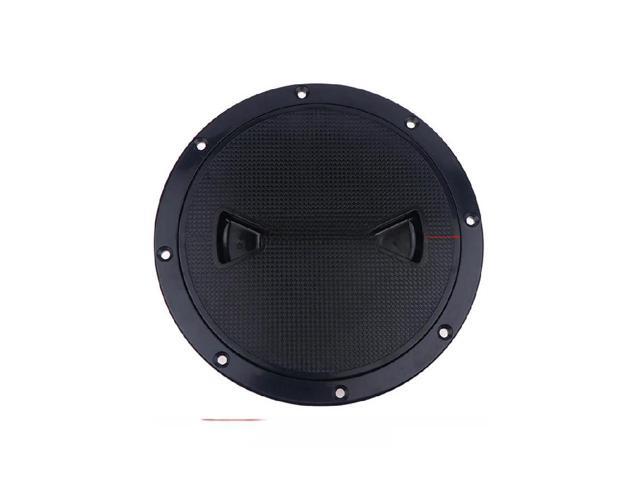 ABS Round Non-Slip Inspection Hatch Cover 4-8