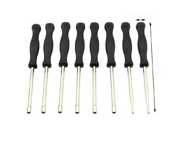 Carburetor Screwdriver Adjustment Tool Set 10pcs