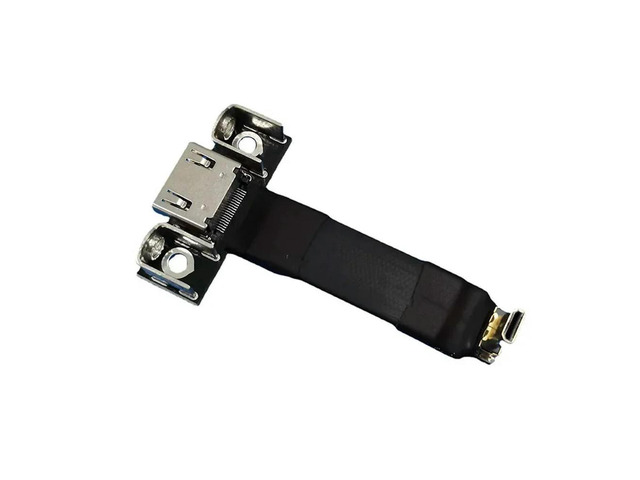 FOR FPV Standard HDMI-Compatible Extension Cable Mini-HDMI Micro-HDMI HDMI2.0b A
