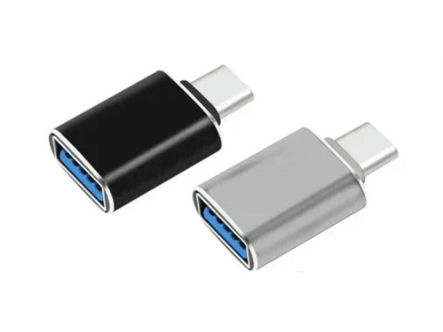 FOR Type-C to USB 3.1 for Phone - Universal Data Line Converter for Mobile Phone