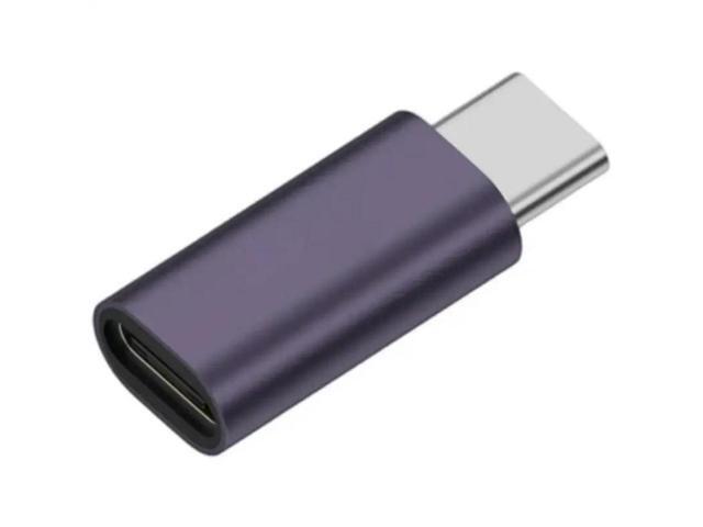 FOR Secure Data Transfer Prevention Adapter Metal Data Blocker for Public networking