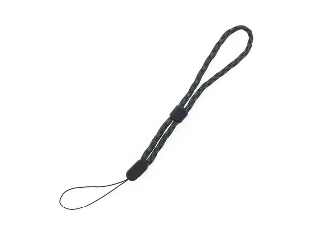 FOR Reliable Cell Phone Lanyard Strap Wrist lanyard Adjustable Nylon Wristlet Straps