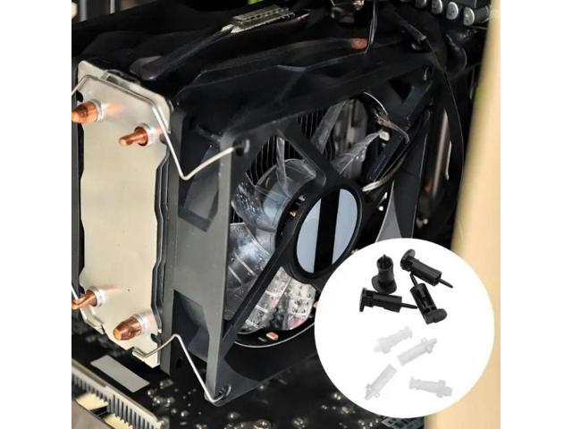 FOR Quick Secure Plastic Tool Assembly High Compatibility with LGA775/115X Designs