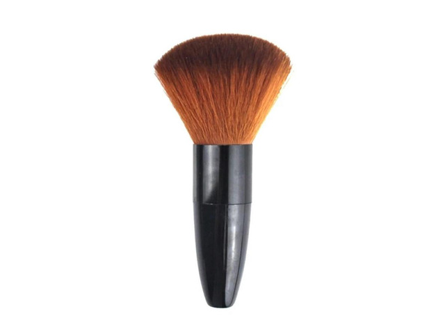 FOR Cleaning Soft Brush for LP Vinyl Gramophone Vinyl Record Player Turntable Dust Brush Anti-Static Record Dust Remover
