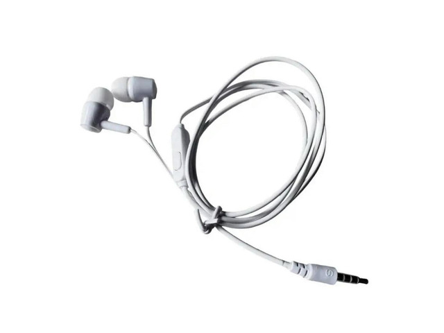 FOR Nonslip In Ear Headsets Improved Bass Effect 3.5mm Port For Mobile Devices C