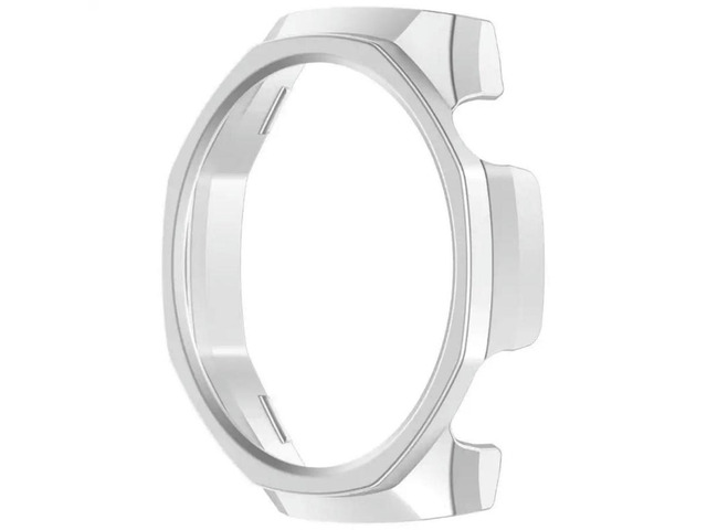 FOR Smartwatch Guard Case Skin Semi Wrapped Structure Absorption Technology Scra