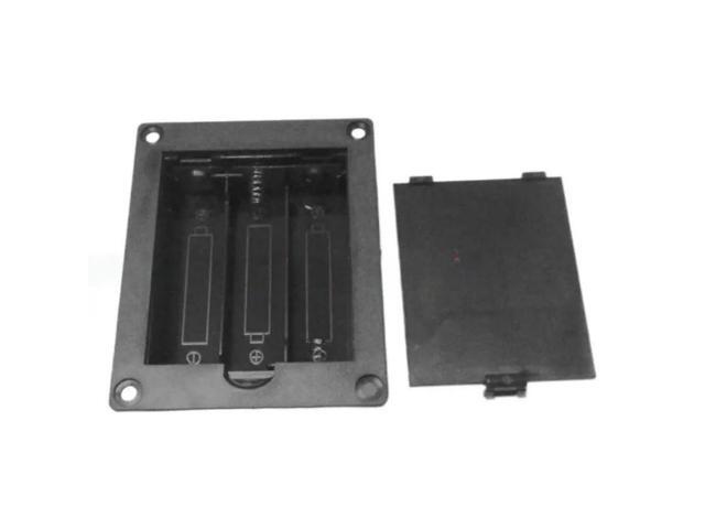 FOR Holder Box Lightweight 18650 Organizing Case For Neat Arrangement And Protecting