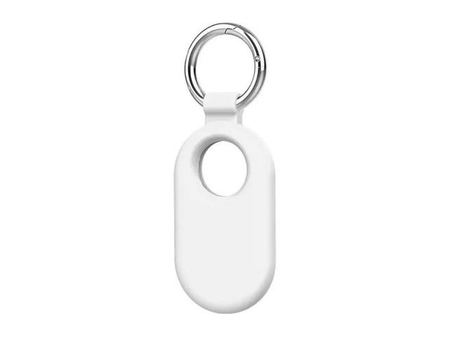 FOR Suitable for 2 Protective Case Silicone Keychain Pet Dog Locator Housing Ant